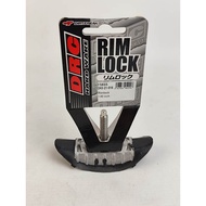 DRC Stopper Rim Lock 1.60 inch D43-21-016