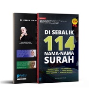 Di Sebalik 114 nama-nama surah