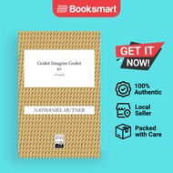 Godot Imagine Godot - Paperback - English - 9781949066906