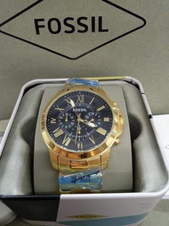 FOSSIL WATCH%✓
✅ PAWNABLE IN SELECTED PAWNSHOP ⌚ (SELECTED )
✅NON TARNISHg
✅BATTERY OPERATED 🔋
✅WITH SERIAL NUMBER#

📌 Complete Inclusions
📌Paperbag FOSSIL
📌Original Fossil can
📌Tag &amp; Manual


COD TRANSACTION NATIONWIDE 🙂

FOR MORE INQUIRES PM ME 🙂