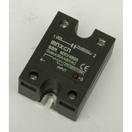 MXV4890 Solid State Voltage Regulator Small Solid State Relay DC Control DC