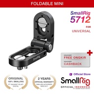 SmallRig Foldable mini L-Shaped Mount Plate MD5712