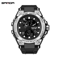 Brand G Style Men Digital Watch Shock Military Sports Watches Fashion Waterproof Electronic Wristwat