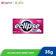 Eclipse Mint Berry Mint 35g x8