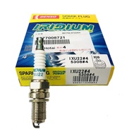 DENSO Spark Plug IXU22 IXUH22I (Single Piece) Accord IX30 Big Hair Little Hummer SWIFT 1.3