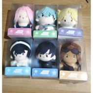 [ALNST] Alien Stage Nullset Doll OFFIMERCH