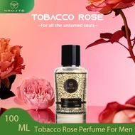 NAMSTE Classic Perfume Rose 2ml/100ml