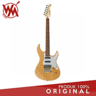 Yamaha Gitar Elektrik Pacifica PAC612VIIXFM / PAC 612 VIIX FM / PAC612 VIIXFM YNS