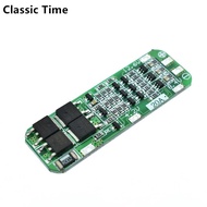 3S 20A Lithium Battery 18650 Charger PCB BMS Protection Board 12.6V 18650 Li-ion Cell Charging Module 11.1V 12V 12.6V