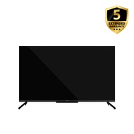 PRISM+ TV Extended Warranty - Quantum Edition TV (Q-Series: Q43-QE; Q55-QE; Q65-QE; Q75-QE)