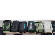 100% original Yonex bagpack