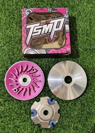 TSMP PULLEY SET PCX160/ADV160/CLICK160
