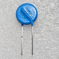 ((10 Pcs) BK751KD20J P10 Voltage Allergy Resistance Same as 20D751 20N751 Voltage Resistance 750V Di