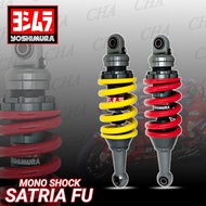 Shockbreaker shock monoshock Rear Motorcycle ninja satria fu 265mm 285mm super Strong Material Thick