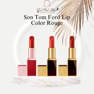 Tom Ford Lip Color Matte Rouge (Genuine Product)