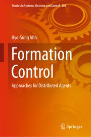 Formation Control Hyo-Sung Ahn