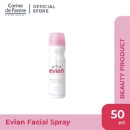 EVIAN FACIAL SPRAY 50ml