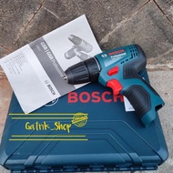 TERBAIK!!! Bor Bosch GSR 120 Li Bor baterai bosch 12v drill driver bosch GSR120