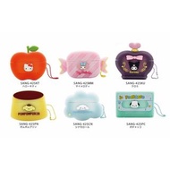 【Sanrio】主題AirPods Pro硅膠保護套🎧Kuromi Melody