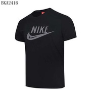 8809 NIKE 耐吉T恤短袖情侶款 男L-5XL 女M-3XL