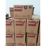 ANLENE CARTON PACK OF 12 PACKS Exp. 2027 bone and joint milk/