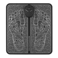 ONE - EMS 足部脈衝按摩器 足底按摩器 適合老年人、家庭婦女及上班族等人群使用