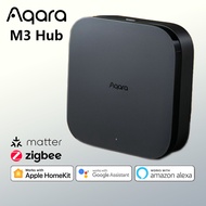【Global ver】 Hab Aqara M3 | Aqara M3 Hub