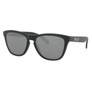 Oakley Fashion Trend sunglasses Frogskin OO9245-8754 polarized Asian Fit