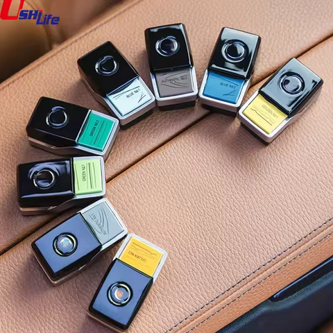 for BMW G30 G11 X3 X4 X5 X6 G12 G38 6 7 Series Car Fragrance Original Fragrance Diffuser Perfume Fra