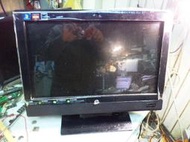  露天二手3C大賣場 HP310pc 21寸LCD主機 報帳機 零件機 維修機不含電源線 不保固品號 3100