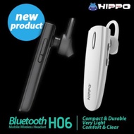 Hippo Handsfree Bluetooth Mobile Wireless Headset