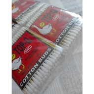 Adult Cotton Buds 1 Pack - Ear Buds