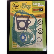 Gasket Bee Brand HONDA C50-C50M Model Large Set