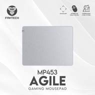 Fantech AGILE MP-453 Gaming Mousepad - white