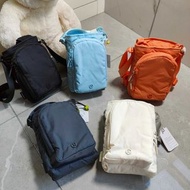 🌟誠信商家🌟LuLuLEmon 露露新款水壺包夏季便攜包五色