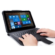 AS GENZO 12 inch M36Y30 Windows 10 Rugged Tablet Industrial L