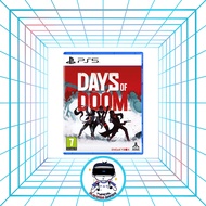 Days of Doom PlayStation 5