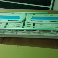 Hospital Bed Electric. Ranjang Pasien Elektrik Sella. Bekas