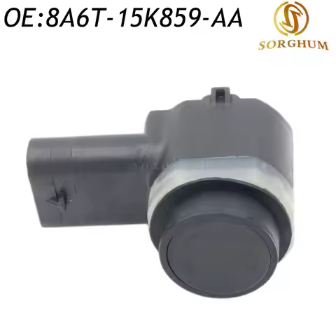 Front PDC Parking Sensor For Ford Jaguar Land Range Rover 8A6T-15K859-AA,9G92-15K859-AB,9G92-15K859-