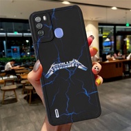 Softcase ITEL VISION 1 PRO - Latest ITEL VISION 1 PRO Casing BAND 3 - Silicone ITEL VISION 1 PROLate