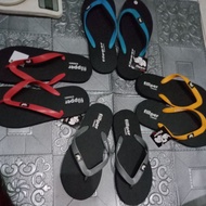Flipper Sandals