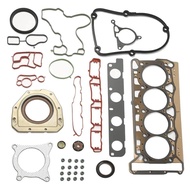 A48M-Professional Car Second Generation EA888 Engine Cylinder Head Gasket Repair Seal Kit for VW Aud