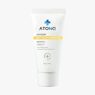 ATONO2 Oxygen Bath & Shampoo 50ml