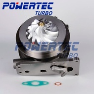 Billet Turbine Core 4955397 Turbocharger CHRA HE351VE Turbo cartridge For Freightliner Truck Various