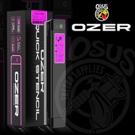OZER QUICK WIRELESS STENCIL PRINTER Thermal Printer