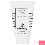 Sisley 活力紓壓面膜60ml