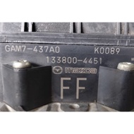 MAZDA 6 HATCHBACK ( GH 2.2 MZR ) GH10 ABS PUMP ( GAM7-437A0 ) FF USED IN GOOD CONDITION FROM JAPAN🇯🇵