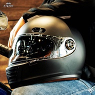 หมวกกันน็อค Raiden Neo V หมวกกันน็อควินเทจ คลาสลิค vintage Helmet