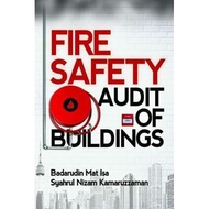 Fire Safety: Audit Of Buildings