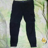 bundle elastic cargo pant 18x39